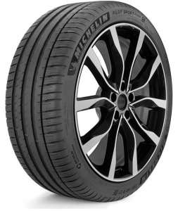 295/40 R21 111Y XL