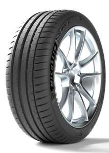 255/40 R21 102Y