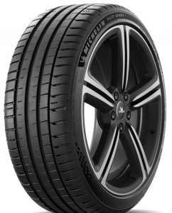 275/40 R19 105Y XL