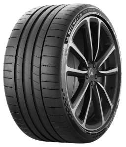 295/30 R21 102Y XL