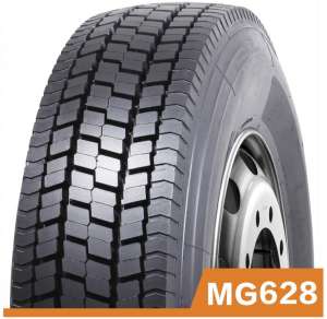 315/80 R22.5 MG628    23