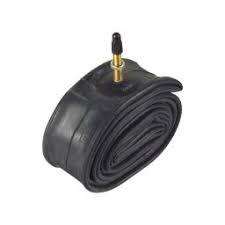 16.9-28 TR218A TUBE Natural Rubber