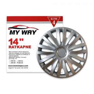 RATKAPNE 14' - 206149