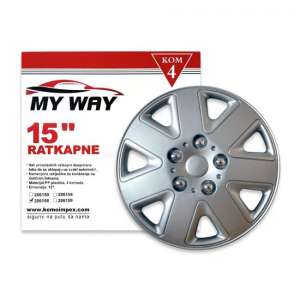 MY WAY RATKAPNE 15' - 206158