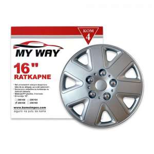 MY WAY RATKAPNE 16' - 206168