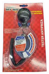 AOP MYWAY TESTER ANTIFRIZA