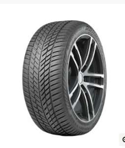 225/65 R17 106V XL