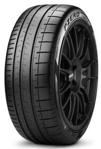 285/40 R21 109Y