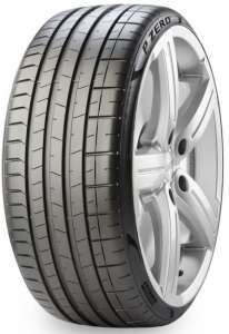 275/35 R20 102Y XL