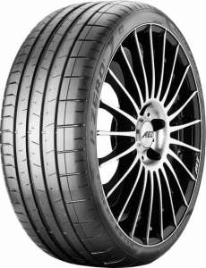 285/40 R20 108Y XL