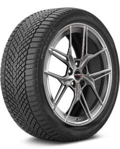 285/35 R23 107W XL