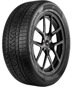 275/40 R22 107V XL