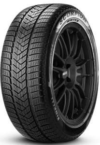 275/45 R20 XL