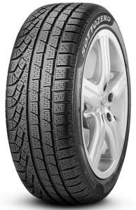 235/45 R18 XL