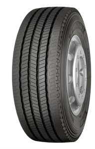 245/70 R19.5 133/131M 124R