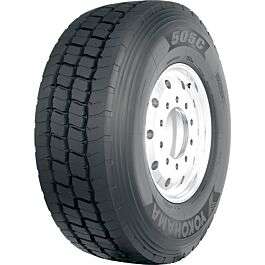 385/65 R22.5 164K 505C PRIKOLICA