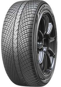 285/45 R22 114V XL