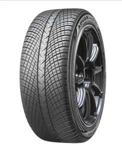 295/35 R21 107V XL