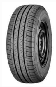 215/65 R16C 109/107T