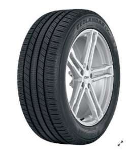 225/60 R18 100H