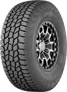 235/85 R16 120/116S