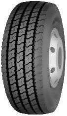 295/80 R22.5 152/148M TY517E POGON