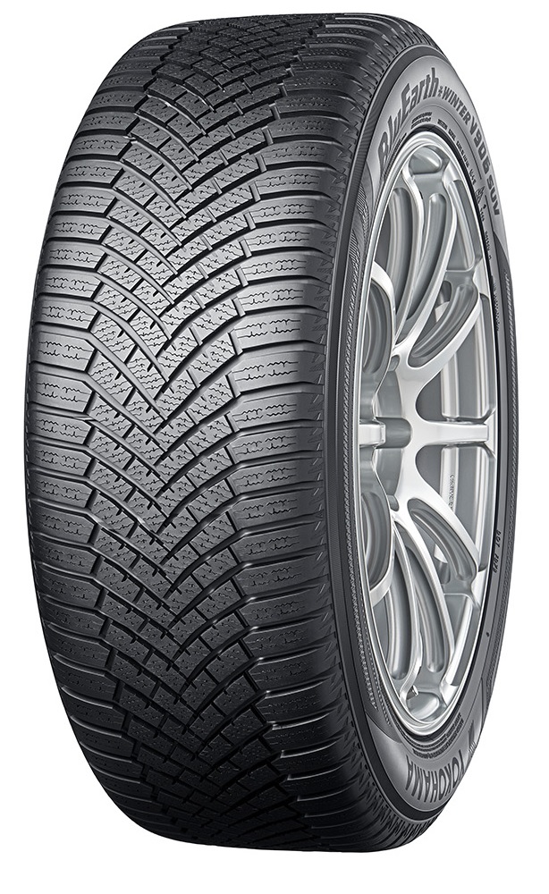 275/45 R20 110V XL
