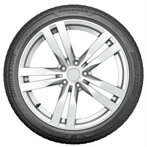 POTENZA S005