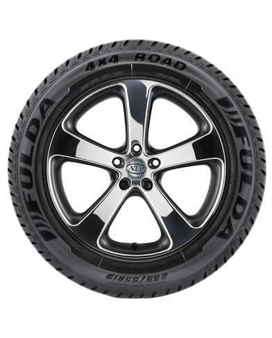 4X4 ROAD