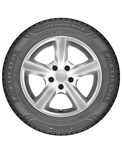 KRISTALL CONTROL SUV