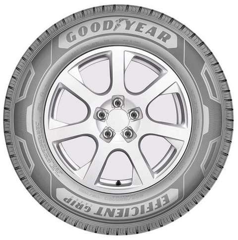 EFFICIENTGRIP CARGO
