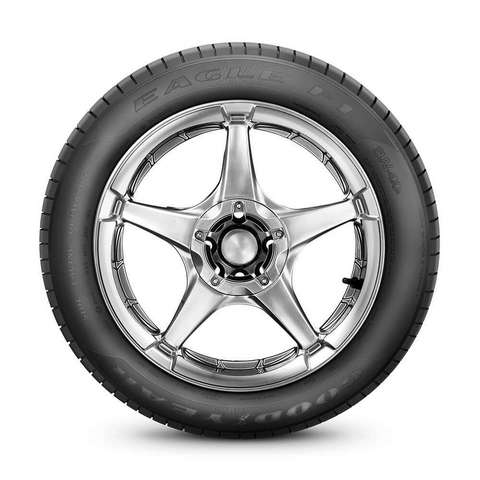 F1 ASYMMETRIC SUV