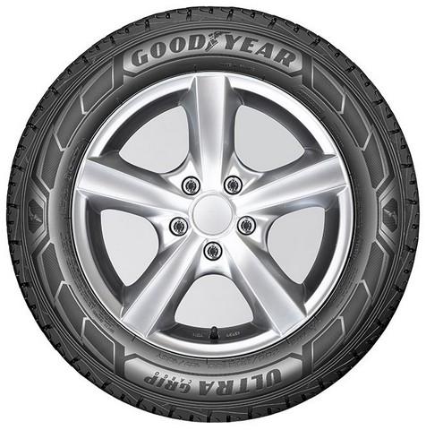 ULTRAGRIP CARGO