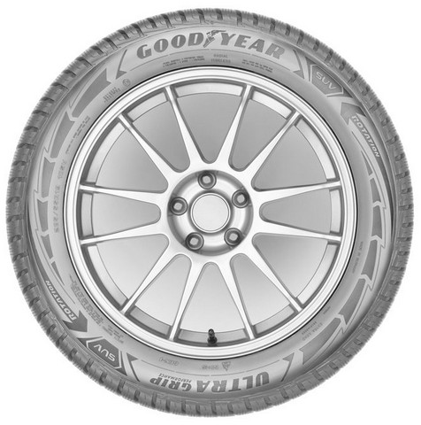 ULTRAGRIP PERFORMANCE SUV
