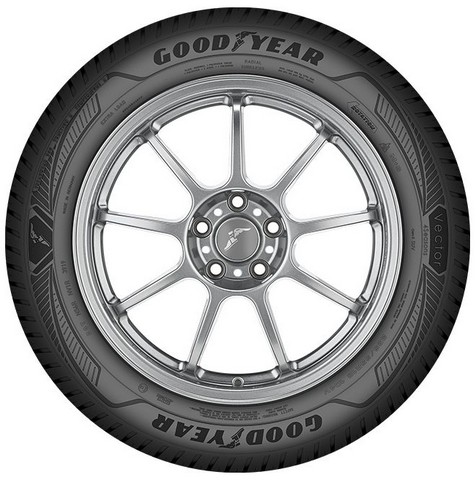 VECTOR 4SEASONS SUV GEN3