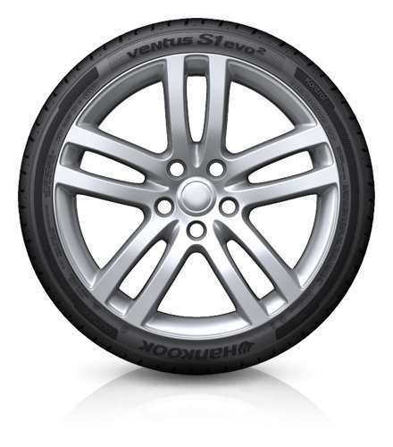 K117 VENTUS S1 EVO 2