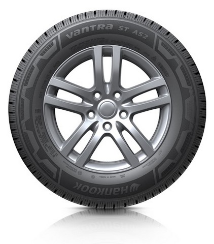 RA30 VANTRA ST AS2