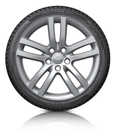 W320 WINTER I*CEPT EVO 2