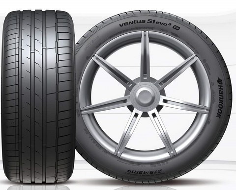 K127E VENTUS S1 EVO 3 EV 