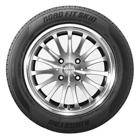 ROAD FIT SK10