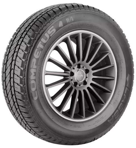 COMPETUS H/L