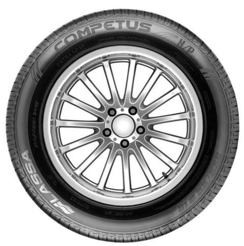 COMPETUS H/P