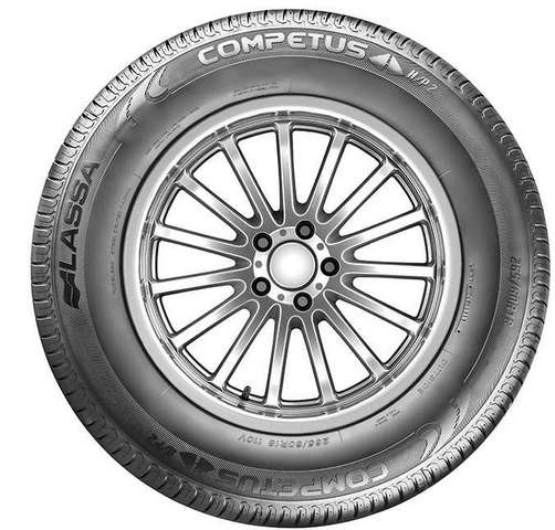 COMPETUS H/P2