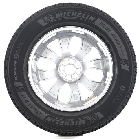 PILOT ALPIN 5 SUV