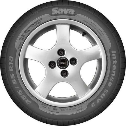 INTENSA SUV 2